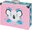 Foldable school case Baby Koala with fittings