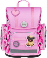 BAAGL School bag Ergo Paws - Briefcase