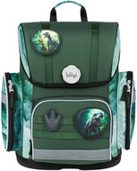 BAAGL School bag Ergo Dino - Briefcase