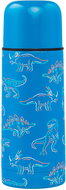 BAAGL Thermal bottle Dino, 550 ml - Thermos