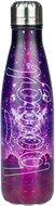 BAAGL Thermobottle with metal lid Galaxy, 500 ml - Thermos
