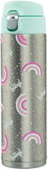 BAAGL Thermal bottle Rainbow, 450 ml - Thermos