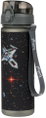 BAAGL Tritanová láhev na pití Pixel Space 500 ml
