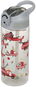 BAAGL Tritan Trinkflasche mit Strohhalm Rettungskräfte 500 ml - Trinkflasche