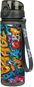BAAGL Tritan Trinkflasche Skatepark 500 ml - Trinkflasche