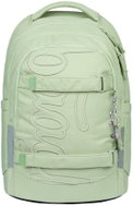 BAAGL School Backpack Skate Max Mentol GRS - Backpack