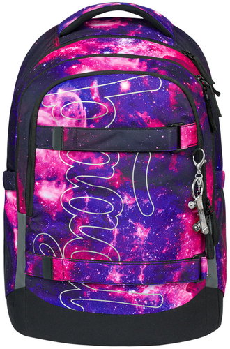 BAAGL Schulrucksack Skate Max Galaxy GRS - Rucksack - Hauptbild
