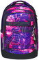 Rucksack BAAGL Schulrucksack Skate Max Galaxy GRS - Batoh