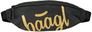 BAAGL Kidney Snap Gold GRS - Bum Bag