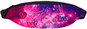 Bauchtasche BAAGL Bauchtasche Snap Galaxy GRS - Ledvinka