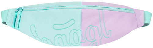 BAAGL Bauchtasche Snap Sweet GRS - Bauchtasche - Hauptbild