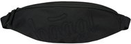 BAAGL Snap Uni black GRS - Bum Bag