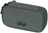 BAAGL Školní penál etue Grove GRS - Pouzdro do školy