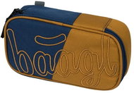 BAAGL School pencil case Duo GRS - School Case