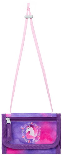 BAAGL Portemonnaie für Hals Pferd - Portemonnaie - Hauptbild