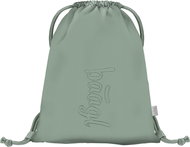 BAAGL Menthol bag GRS - Drawstring Bag