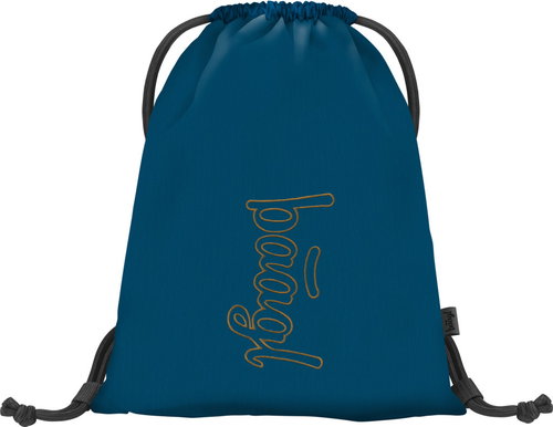 BAAGL Tasche Duo GRS - Turnbeutel - Hauptbild