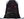 Drawstring Bag with Pocket Pixel Space