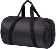 BAAGL Foldable sports bag Hoop Uni black GRS - Sports Bag