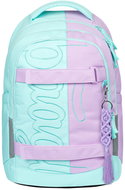 BAAGL School Backpack Skate Max Sweet GRS - Backpack