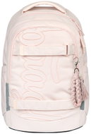 BAAGL School Backpack Skate Max Creamy GRS - School Backpack
