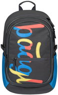 BAAGL School backpack Core Logo mix GRS - Backpack