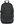 BAAGL School Backpack Core Uni black GRS