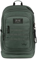 BAAGL School backpack Cubic Grove GRS - Backpack