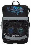 BAAGL School Bag Zippy Plus Hogwarts Lumos - Briefcase