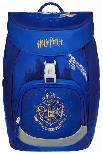 BAAGL Schulrucksack Airy Hogwarts Hedwig - Rucksack - Hauptbild