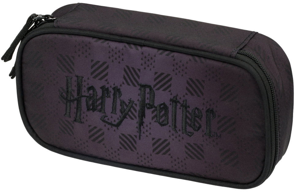 BAAGL Harry Potter Roxfort fekete GRS