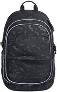 BAAGL School backpack Core Batman black GRS - Backpack