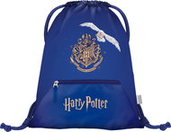 BAAGL Drawstring Bag with Pocket Hogwarts Hedwig - Drawstring Bag