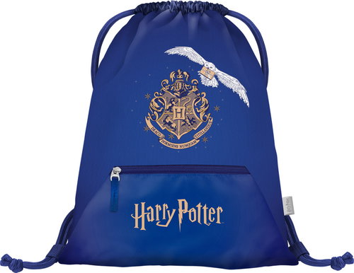 BAAGL Beutel mit Tasche Hogwarts Hedwig - Turnbeutel - Hauptbild