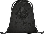 BAAGL Bag Harry Potter Hogwarts black GRS - Drawstring Bag