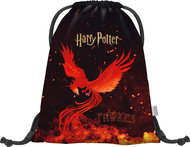BAAGL Bag Harry Potter Phoenix GRS - Drawstring Bag