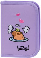 BAAGL School pencil case Kapybara - Pencil Case