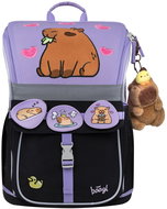 BAAGL School bag Zippy Kapybara - Briefcase