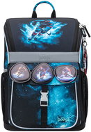 BAAGL School bag Zippy Hockey - Briefcase