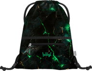 BAAGL Bag with pocket Dragons - Shoe Bag