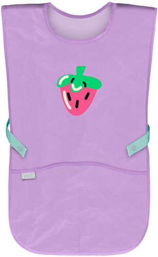 BAAGL Children's apron Lavender - Children's Apron - Main image