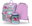 Lavender: briefcase, pencil case, bag