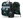 Dragons: briefcase, pencil case, bag