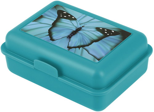 BAAGL Butterfly snack box - Lunch Box - Main image