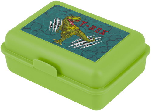 BAAGL Snack box T-REX - Lunch Box - Main image