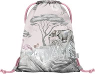 BAAGL Safari bag - Drawstring Bag