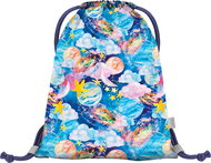 BAAGL Preschool bag Stars - Drawstring Bag