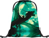 BAAGL Bag Dragon - Drawstring Bag