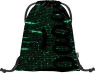 BAAGL Bag Numbers - Drawstring Bag