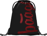 BAAGL Bag Skate Red - Drawstring Bag